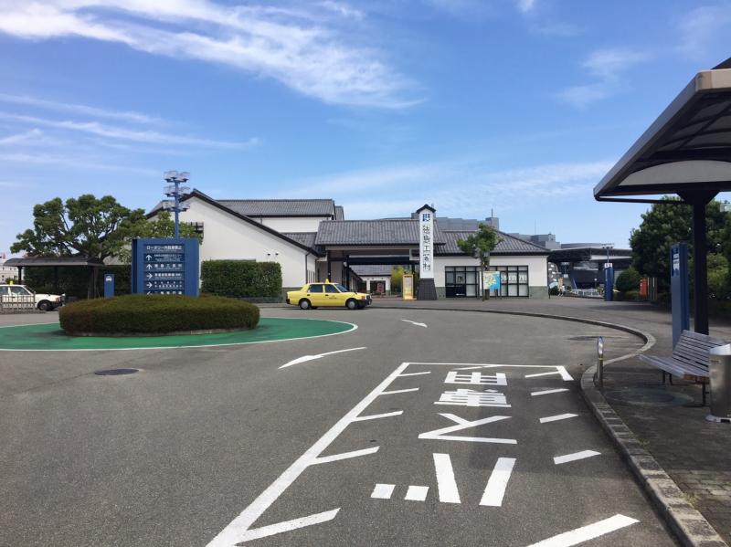 エンタメール アスティとくしま 徳島市山城町