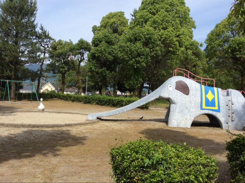 パブリネット 思川公園 姶良市