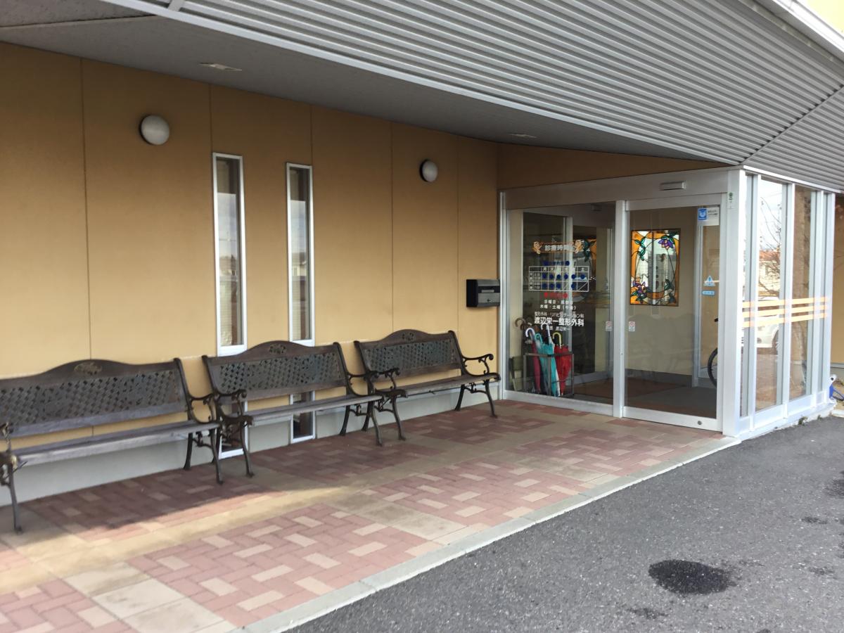 ドクターマップ 渡辺栄一整形外科 郡山市 の投稿写真一覧