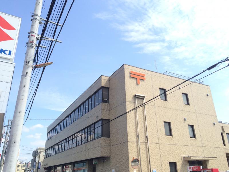 バンクマップ 三芳郵便局 入間郡三芳町 の投稿写真一覧