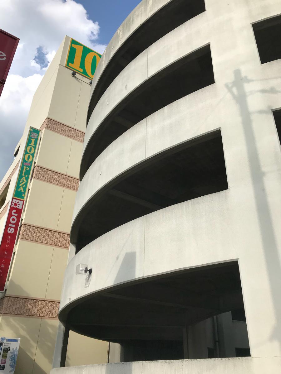 マーケットピア メイプル 奥州市水沢横町