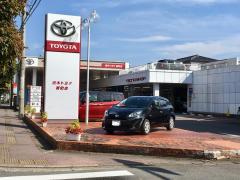 マーケットピア 全国の栃木トヨタ自動車一覧