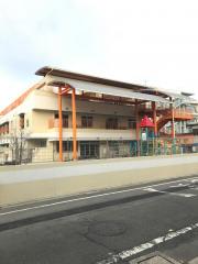 スタディピア】守口中央こども園(守口市)周辺の生活施設情報