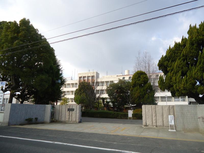 【スタディピア】倉敷翠松高校(倉敷市平田) 【スタディピア】倉敷翠松高校(倉敷市平田)
