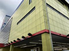 マーケットピア 家電店 家具店 ホームセンター 久留米市 アクセスランキング