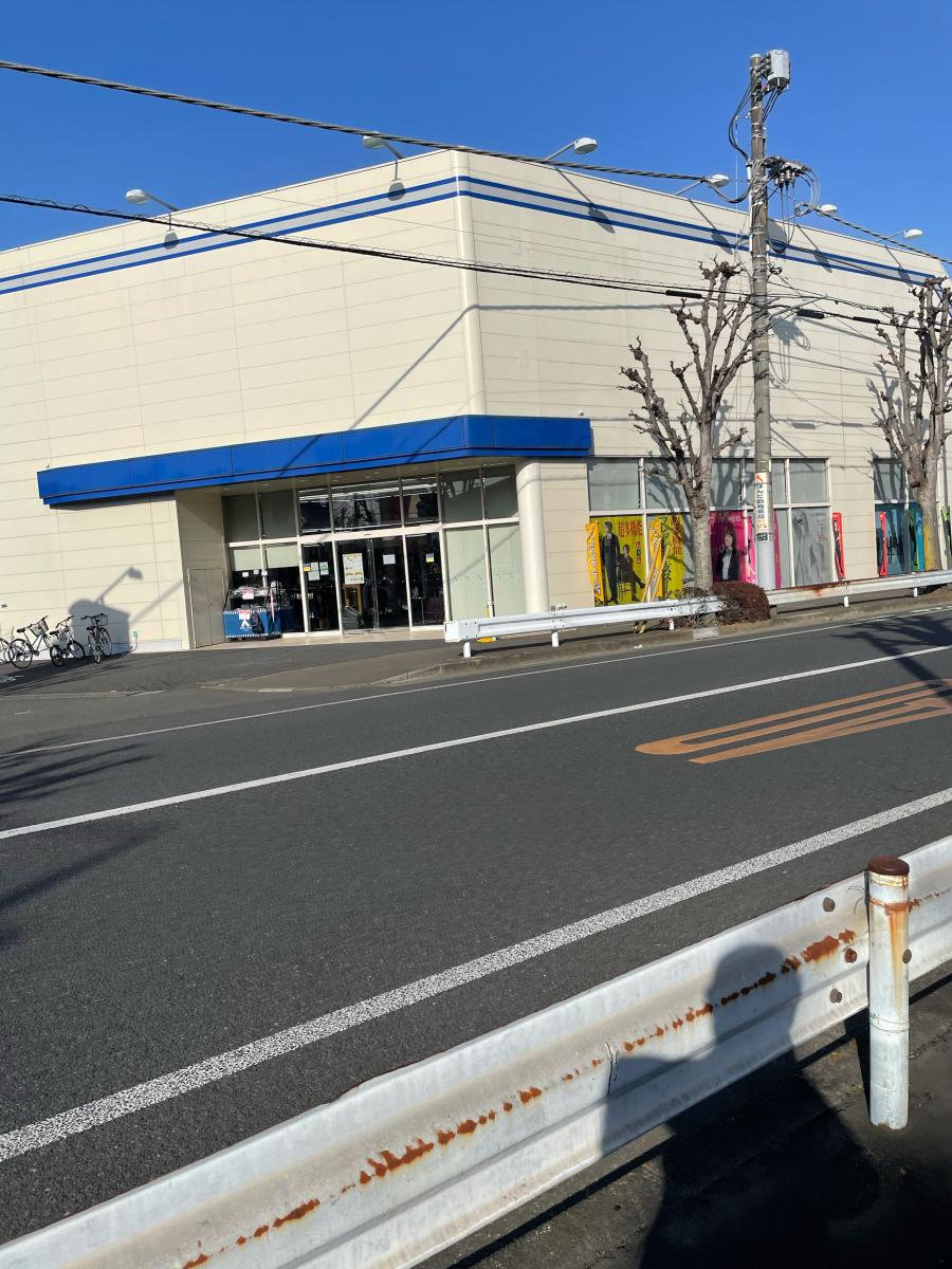 マーケットピア 洋服の青山 国分寺店 マーケットピア 洋服の青山 国分寺店