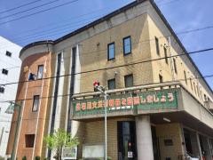 パブリネット 小浜市立図書館 小浜市小浜白鬚