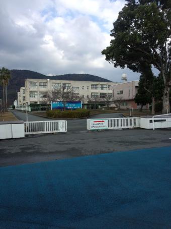 スタディピア 熊本西高校 熊本市西区城山大塘