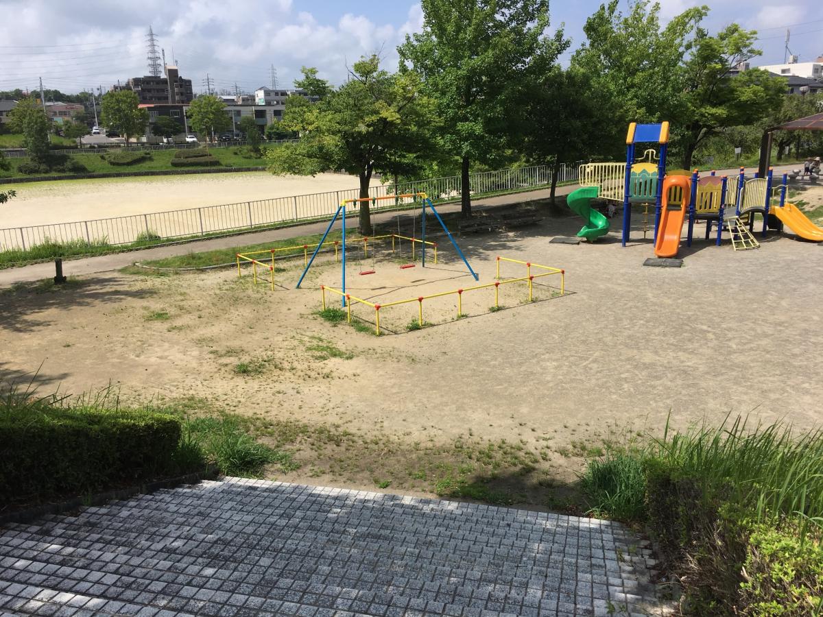 パブリネット 姥子山中央公園 名古屋市緑区