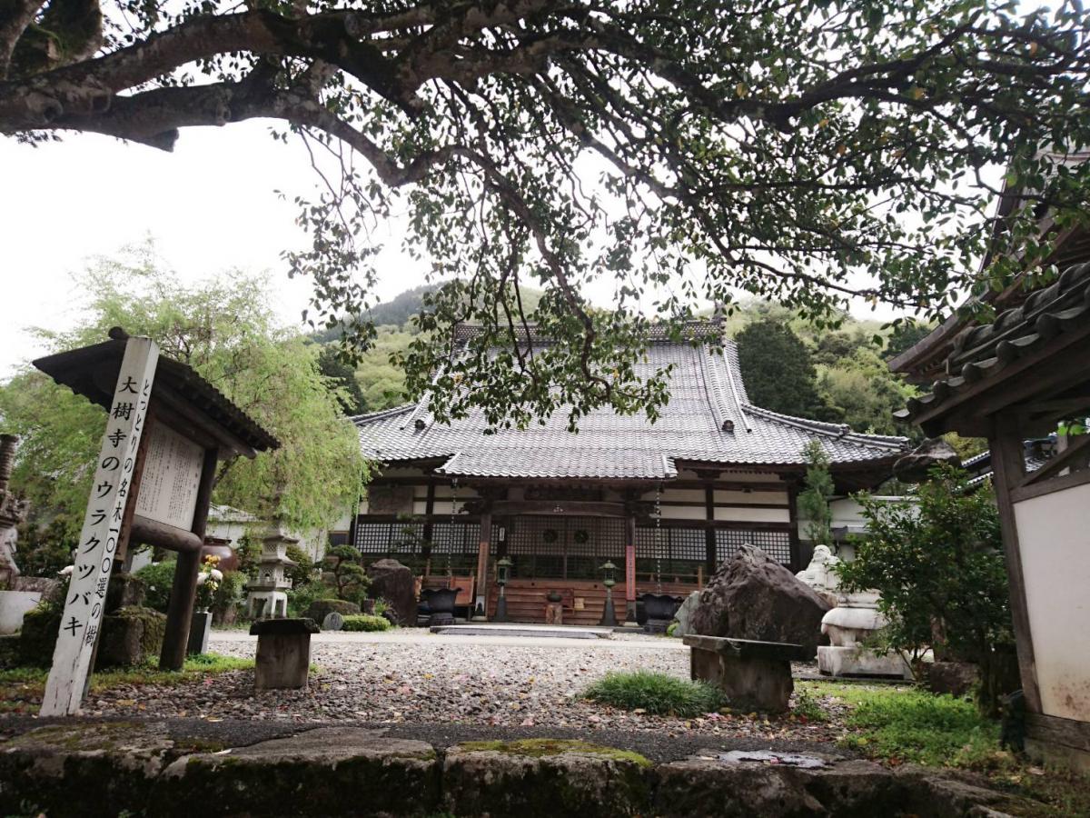 大樹寺/ホームメイト