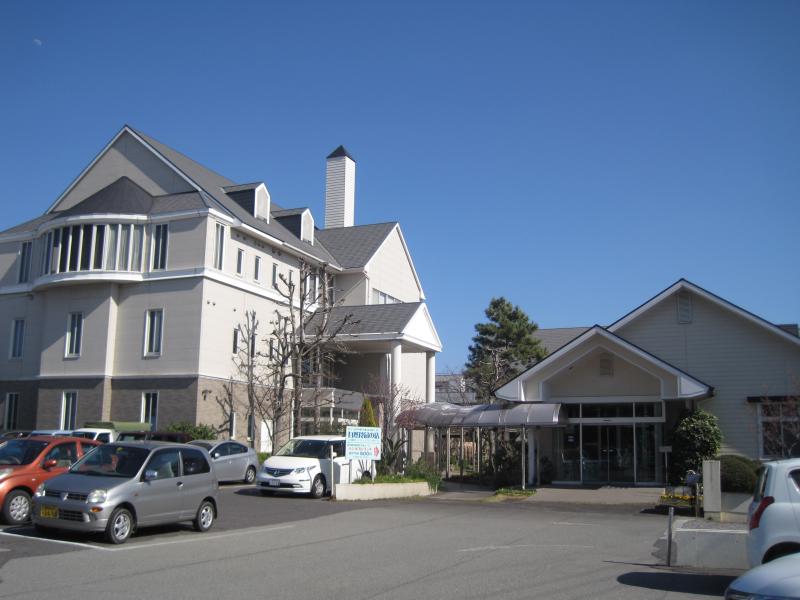 【ドクターマップ】光輪会 鹿児島クリニック(鹿児島市東開町) 【ドクターマップ】光輪会 鹿児島クリニック(鹿児島市東開町)
