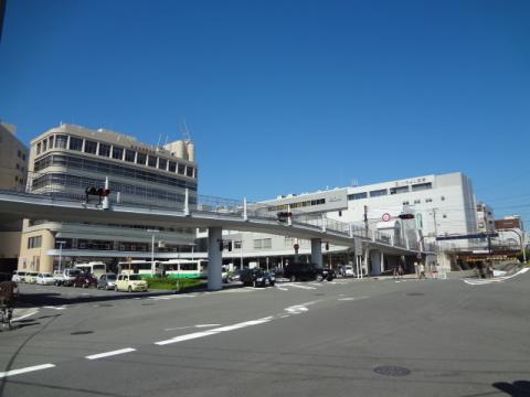 マーケットピア ル シエル学園前 奈良市学園北