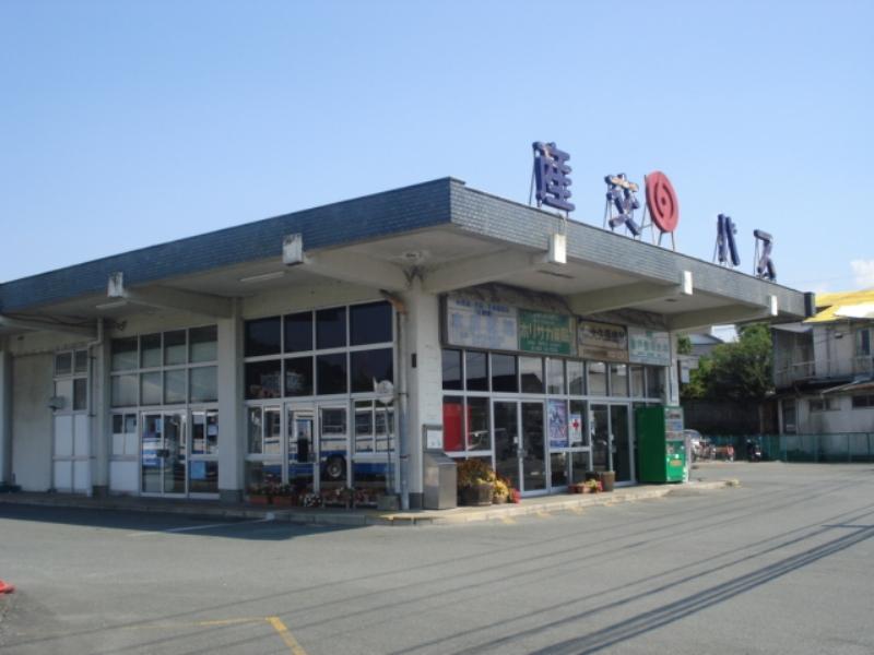 ユキサキナビ 九州産交バス 松橋産交 バス停留所 宇城市松橋町松橋