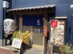 クックドア 徳島市の小規模チェーン 個人店の居酒屋ランキング