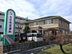 藤田 やすよ 皮膚 科 クリニック