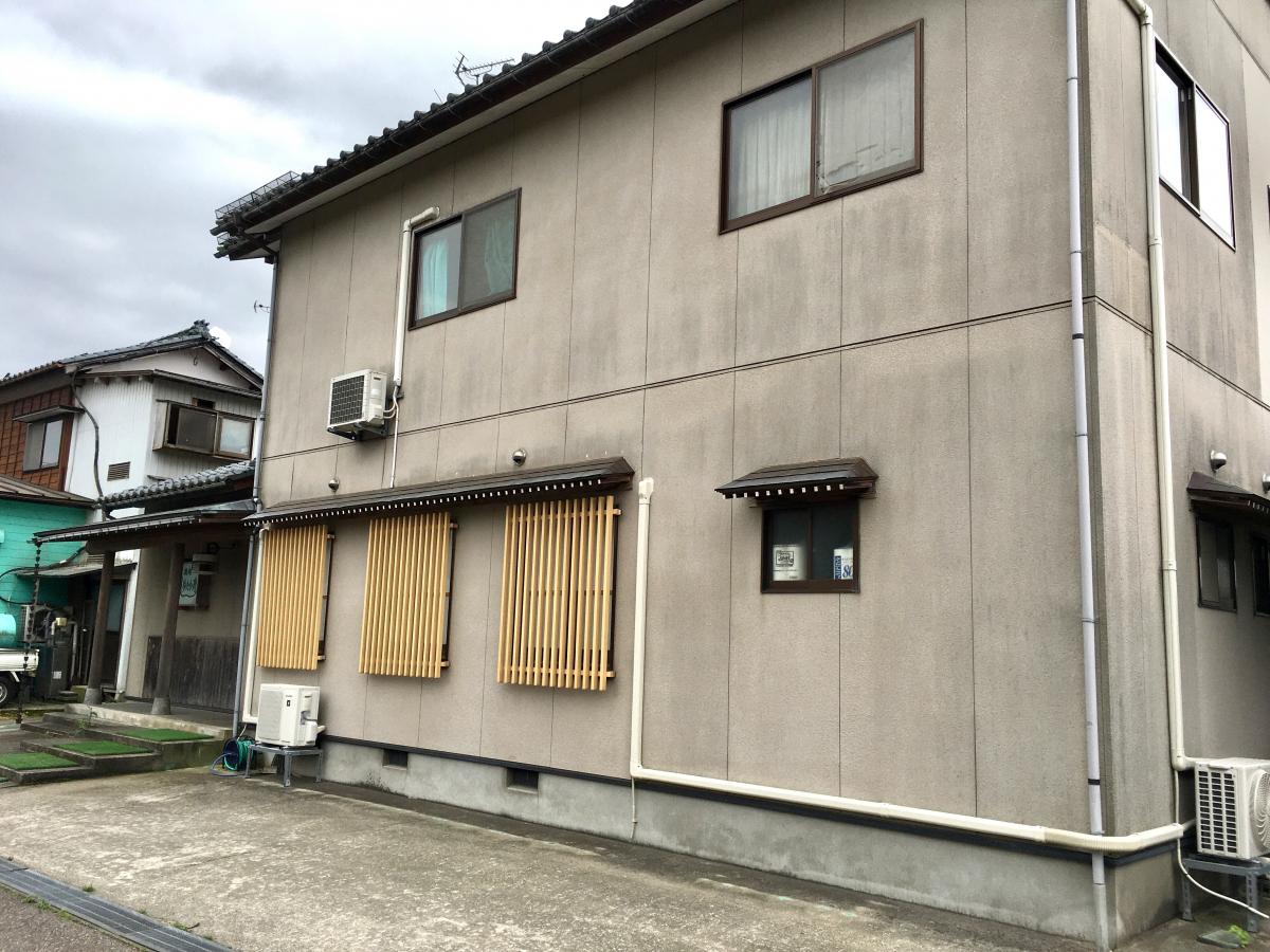 マーケットピア コメリハード グリーン 田上店 南蒲原郡田上町 周辺施設 口コミ 写真 動画
