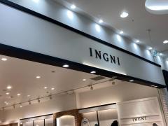 マーケットピア 全国のｉｎｇｎｉ アパレルショップランキング