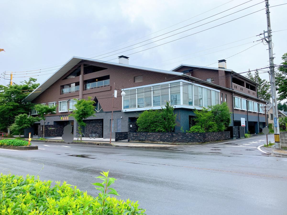 【ホテバンク】ホテル グランヴェール旧軽井沢(北佐久郡軽井沢町)の投稿写真一覧 【ホテバンク】ホテル グランヴェール旧軽井沢(北佐久郡軽井沢町)の投稿写真一覧