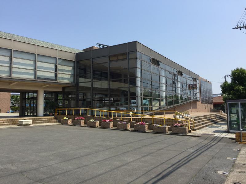 エンタメール 松山市民活動センター 東松山市 の投稿写真一覧