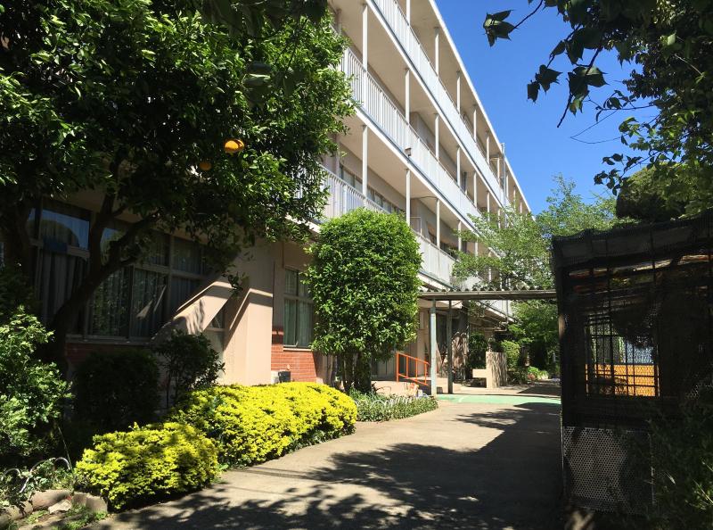 スタディピア 喜沢小学校 ホームメイト