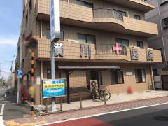 ドクターマップ 大田区の皮膚科一覧 ホームメイト