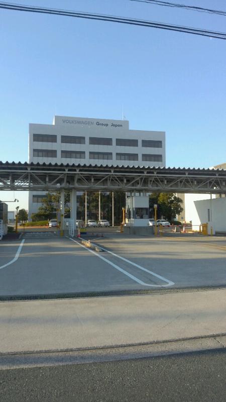 ビッグカンパニー】トヨタ紡織株式会社 豊橋北工場(豊橋市)周辺施設