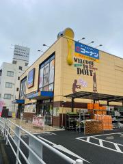 マーケットピア 東京都23区のホームセンターコーナン一覧