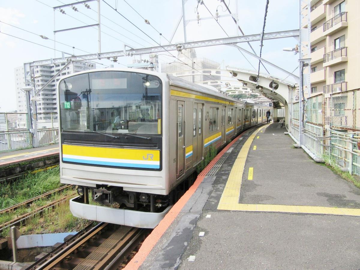 ユキサキnavi jr鶴見線 鶴見 扇町 国道駅 ユキサキnavi jr鶴見線 鶴見 扇町 国道駅