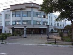 スタディピア 函館歯科衛生士専門学校 函館市柏木町
