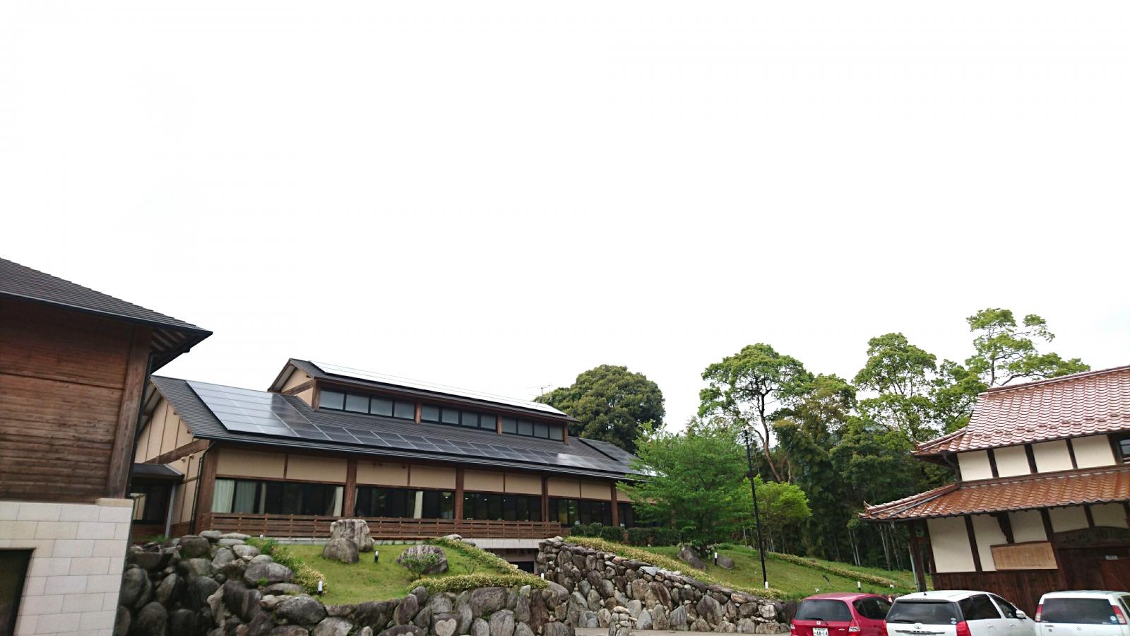 旅探 たびたん ひがしせふり温泉 山茶花の湯
