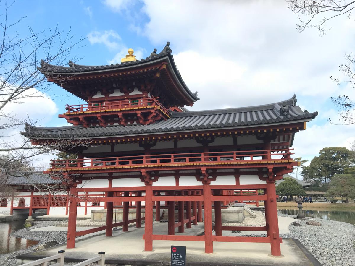 平等院