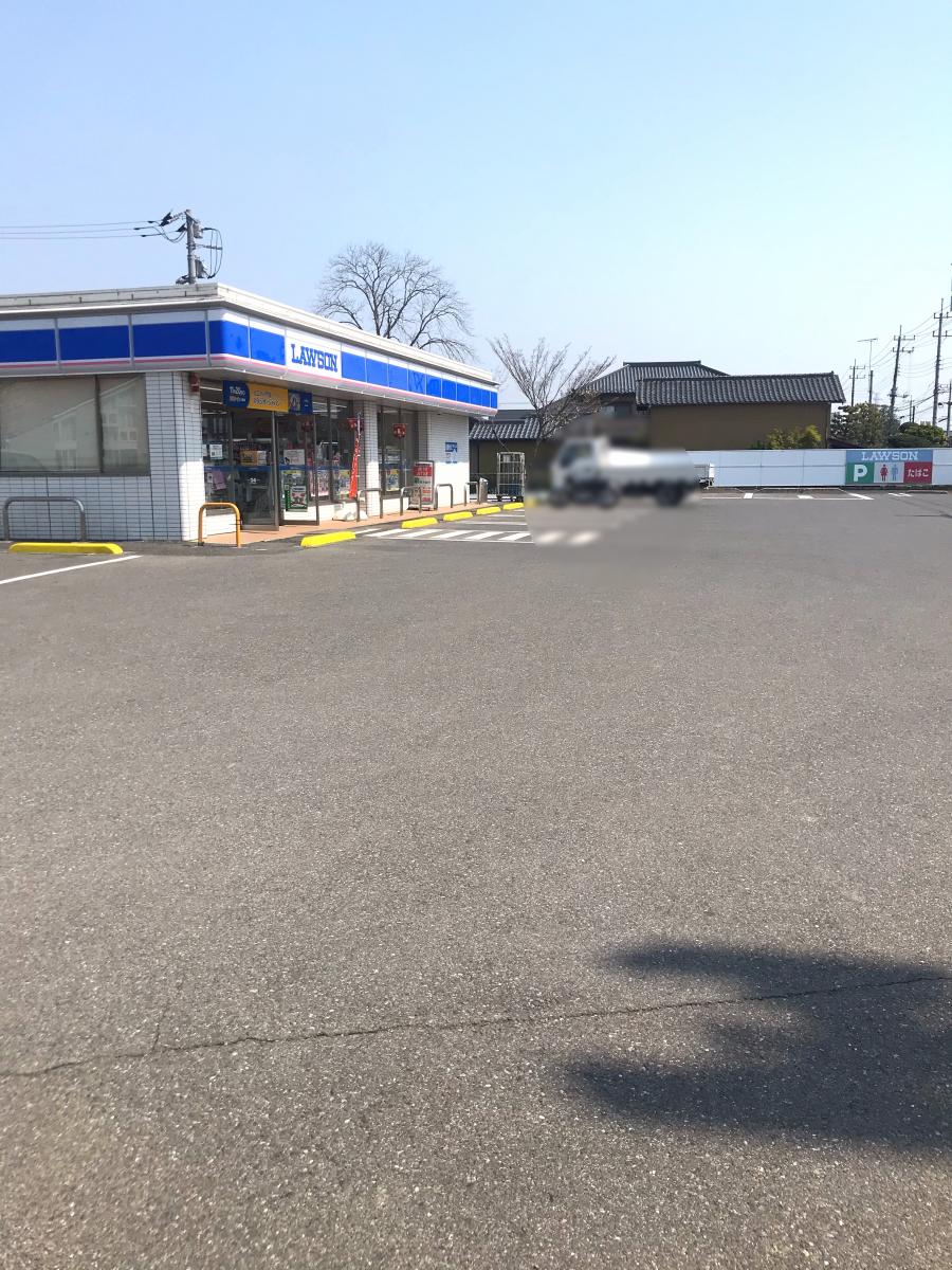 マーケットピア ローソン 小山乙女二丁目店のコメント一覧