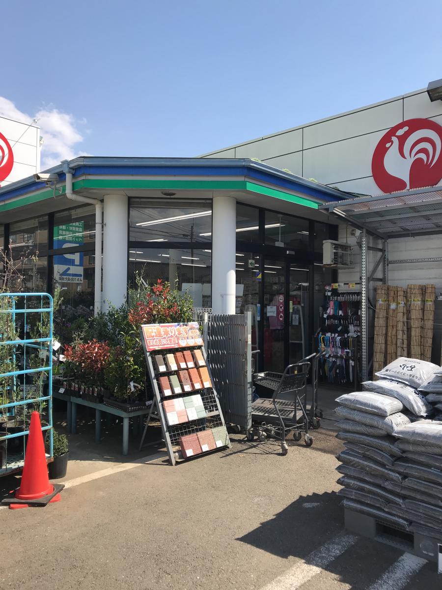 マーケットピア セブンイレブン 西東京北町3丁目店 西東京市 周辺施設 口コミ 写真 動画