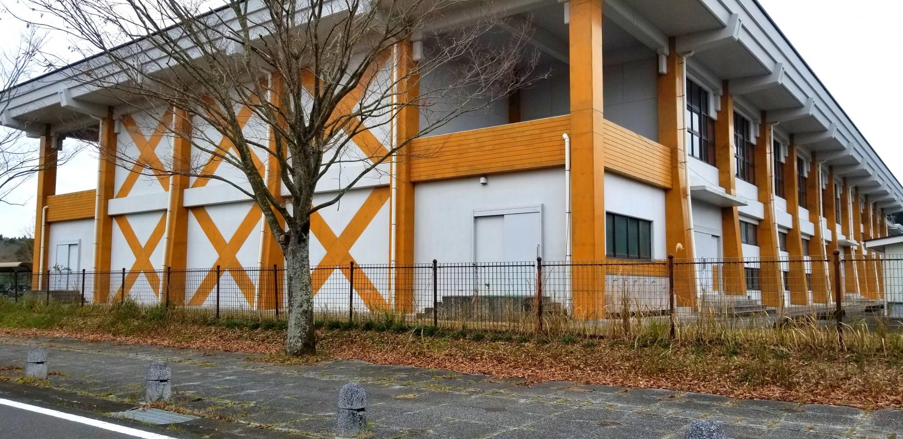 高原町立高原中学校／ホームメイト