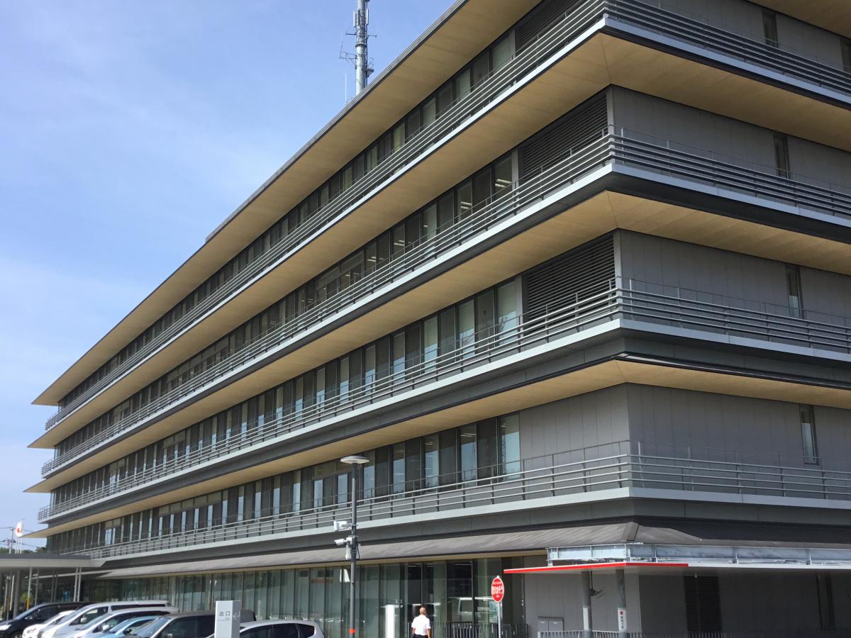 パブリネット 習志野市役所コメント一覧