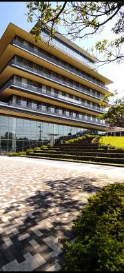 パブリネット 習志野市役所