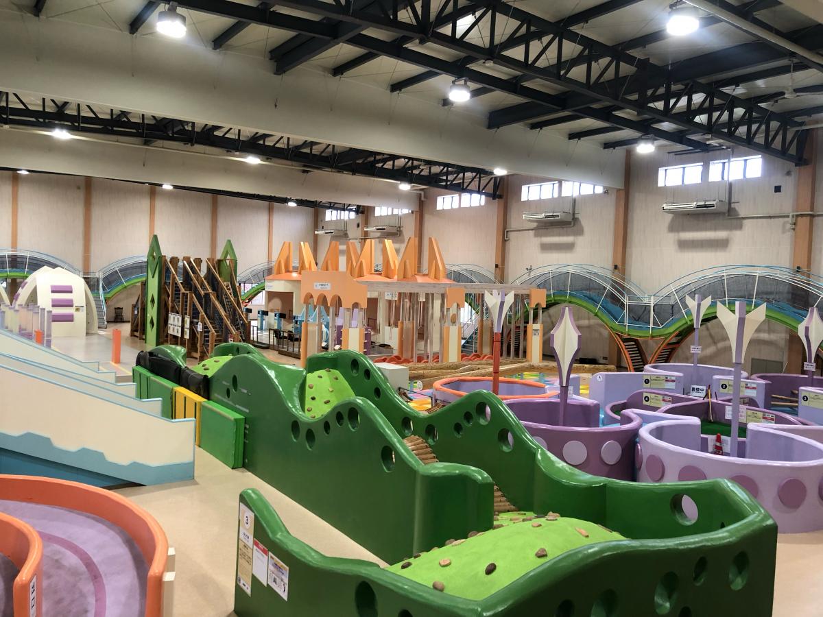 旅探 たびたん 阿蘇ファームランド