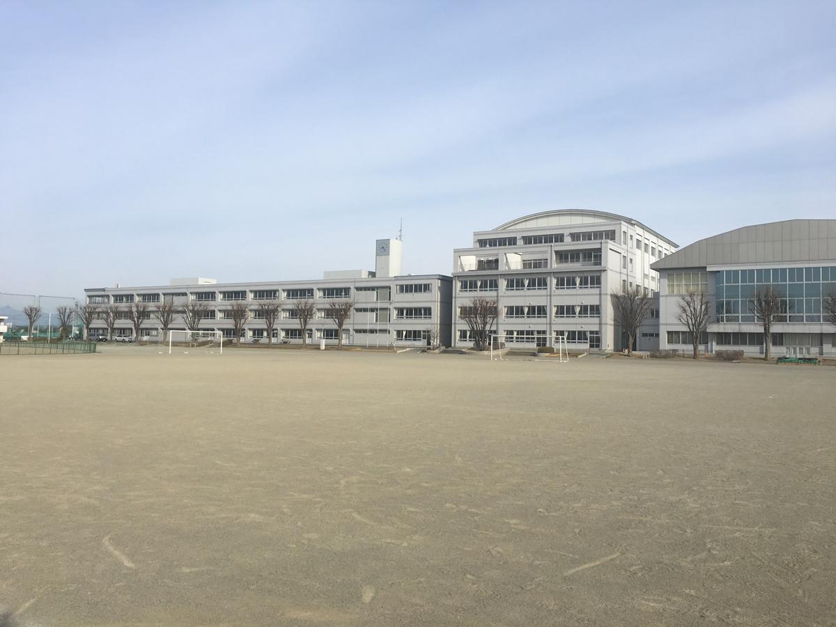 スタディピア 四ツ葉学園中等教育学校 ホームメイト