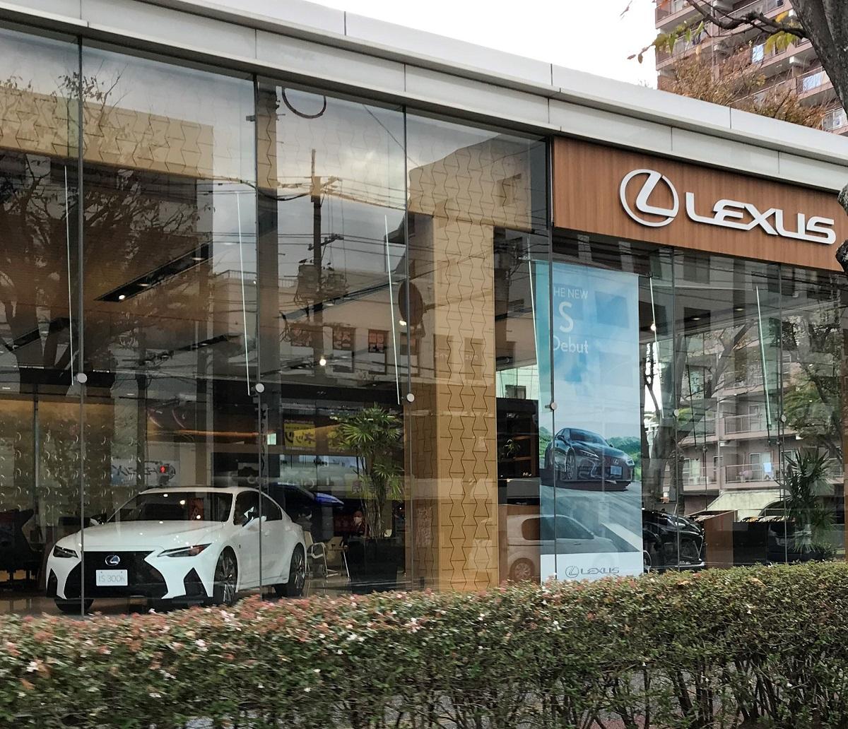 マーケットピア レクサス下関 下関市秋根南町