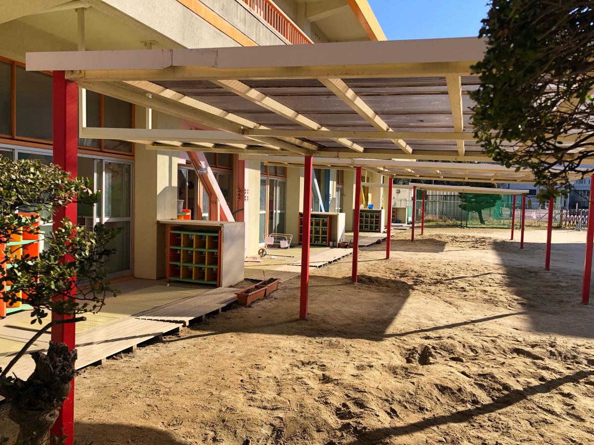 スタディピア 至学館大学附属幼稚園 大府市