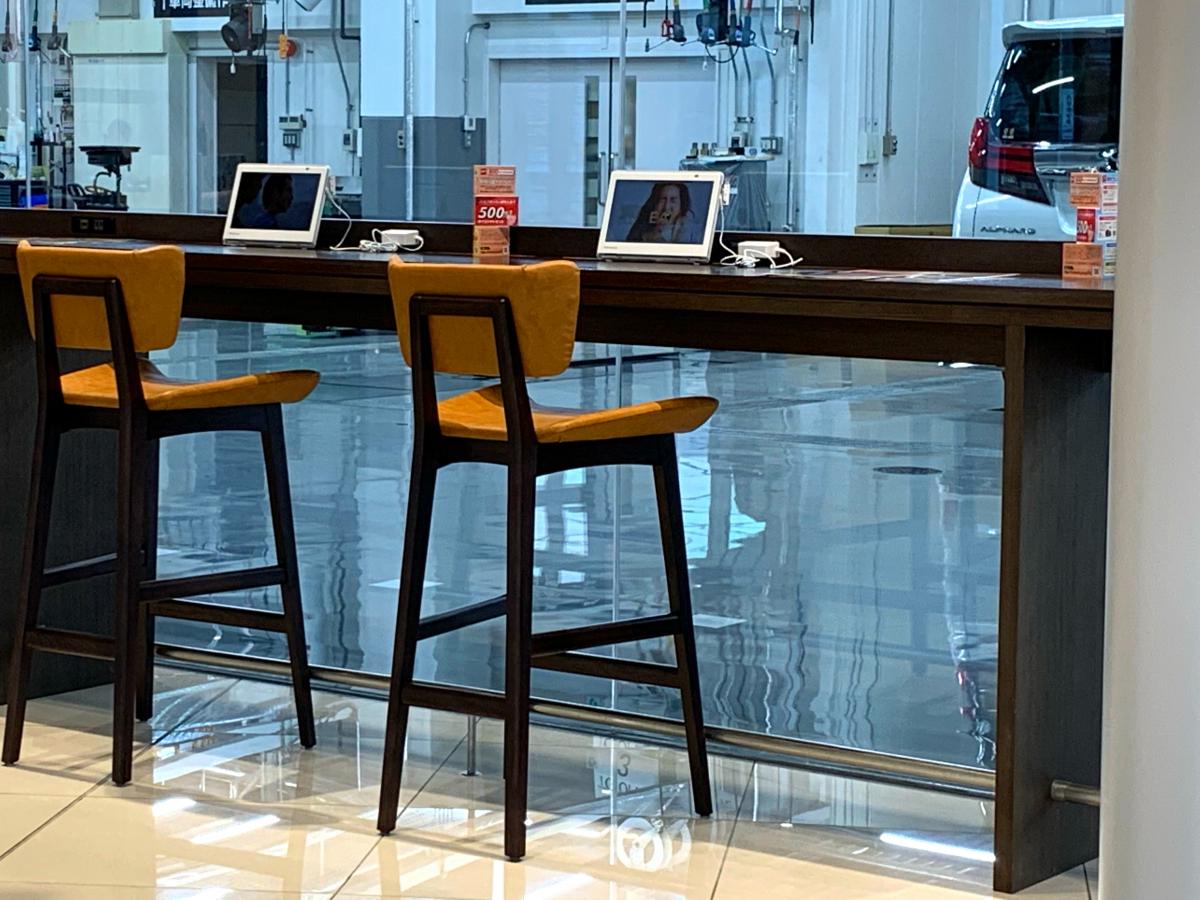 マーケットピア 岡山トヨペットｈｉ ｔｏｕｃｈ東岡山 岡山市中区乙多見