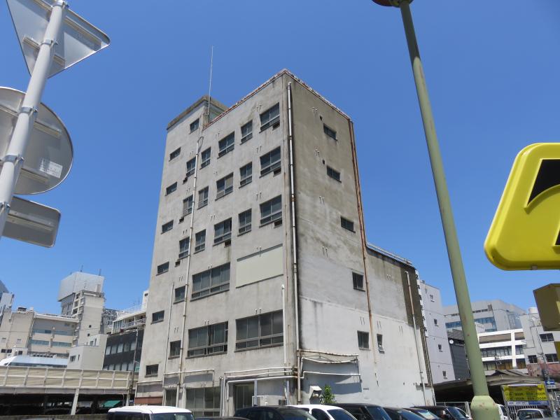 ドクターマップ 宮本整形外科病院駅前診療所 岡山市北区錦町