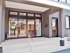 ホームメイト シニア 老人ホーム 京都府 アクセスランキング