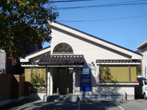 ドクターマップ 石渡歯科医院 市原市惣社
