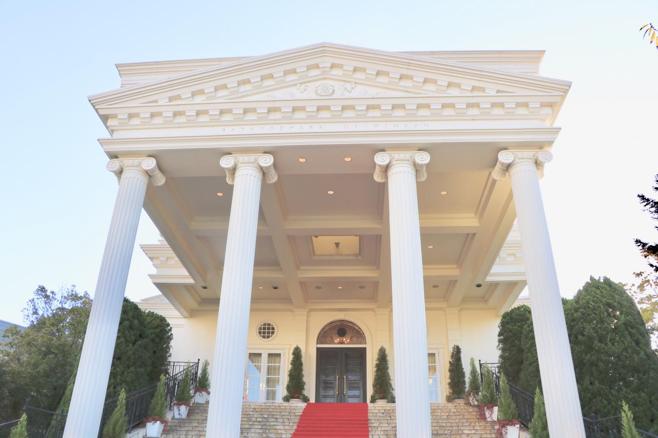 ハッピーペア ベイサイドパーク迎賓館 千葉みなと 千葉市中央区 の投稿写真一覧