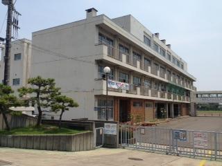 田名北小学校