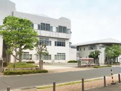 パブリネット 峰山図書館 京丹後市峰山町杉谷