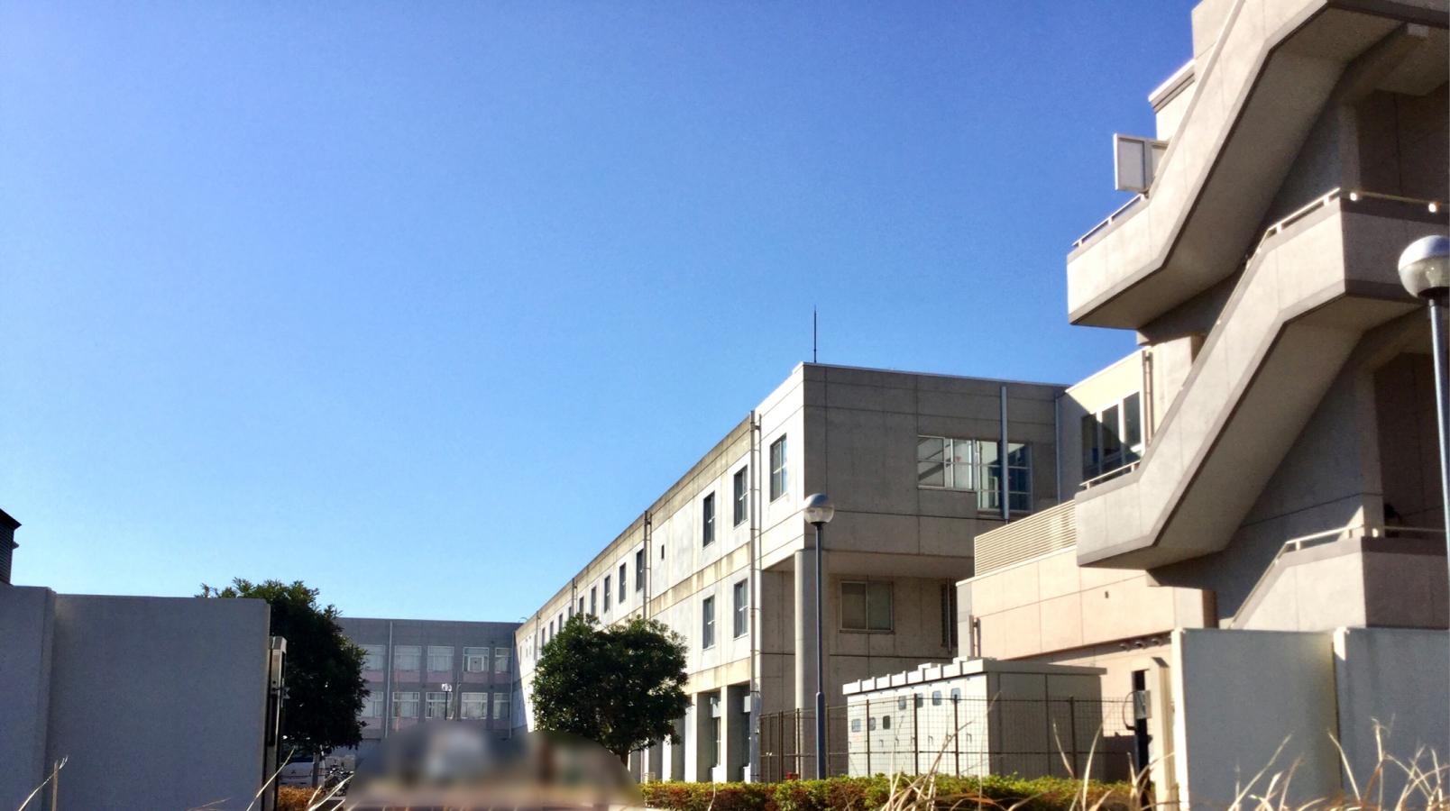 スタディピア つくば国際大学 土浦市真鍋