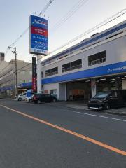 □【マーケットピア】大阪府のトヨタカーディーラーランキング