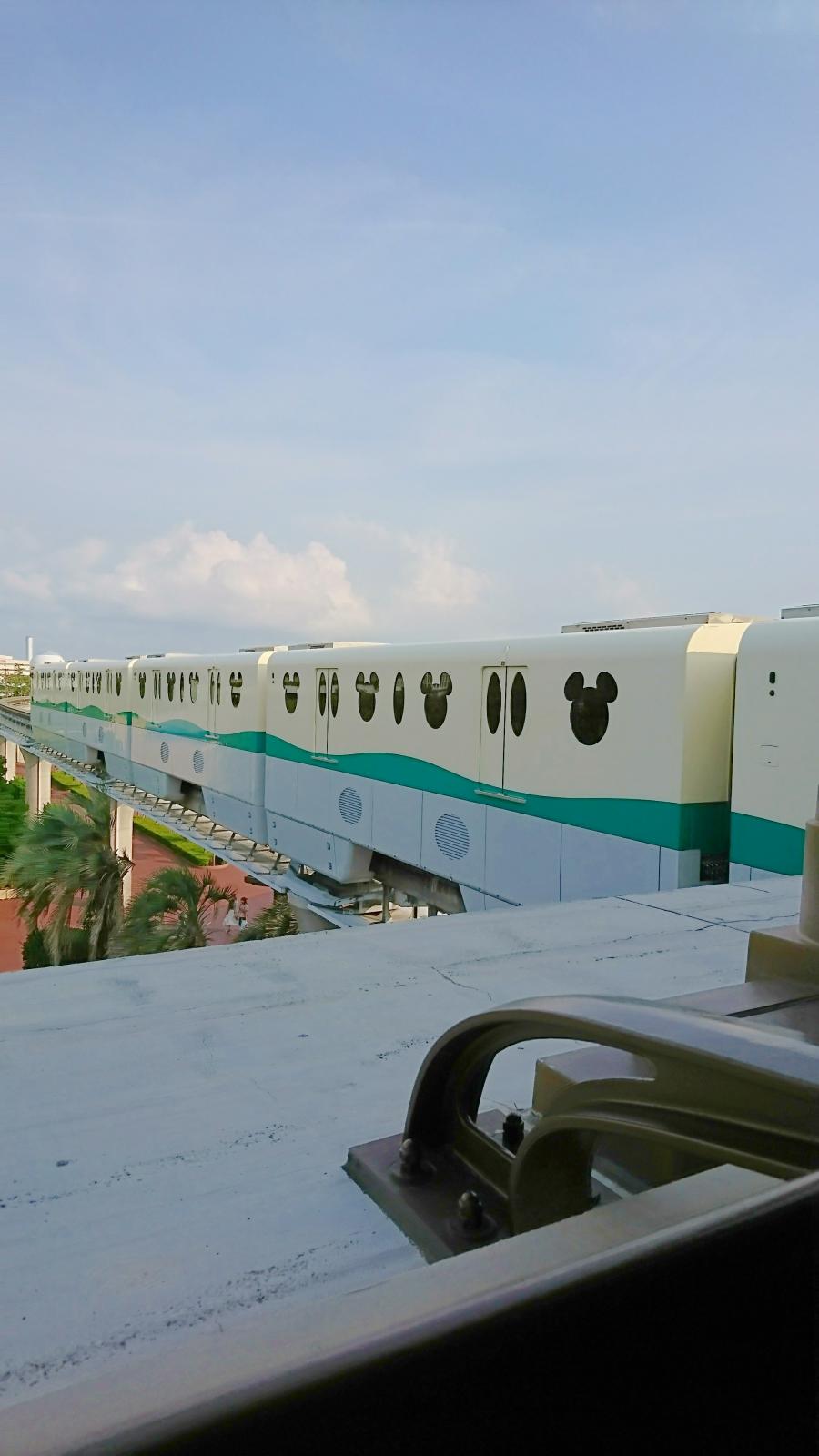 ユキサキナビ ディズニーシー 東京ディズニーシー ステーション駅 浦安市 のお気に入りコメント 口コミ